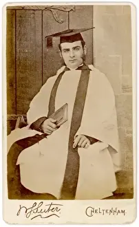 Church of England Divine