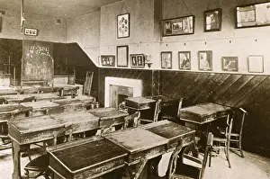 Church of England High School, Baker Street, London