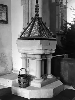 Church Font