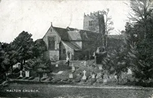 Church, Halton, Lancashire
