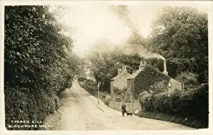 Church Hill