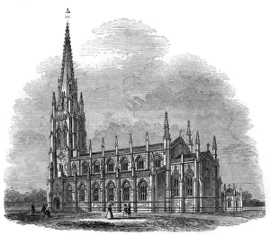 Church of the Holy Trinity, Paddington