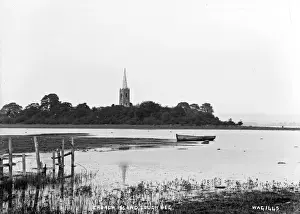 Church Island, Lough Beg