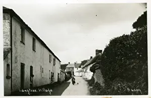 Church Lane