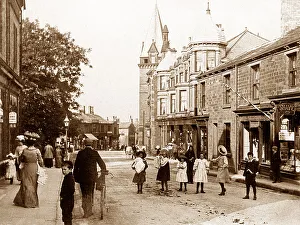 Church Lane, Pudsey