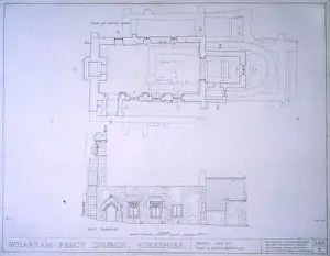 Church plan