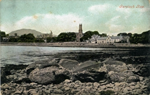 The Church, Rhu, Argyll-shire
