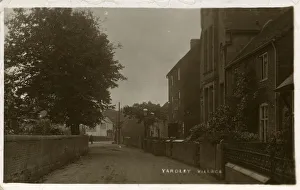 Church Road