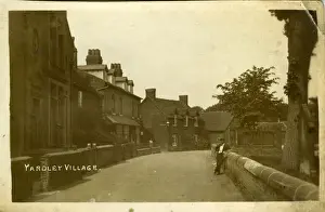 Church Road