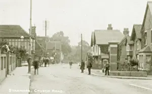 Church Road