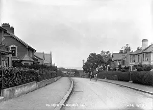 Church Road, Helens Bay