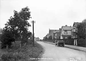 Church Road, Helens Bay