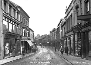 Church St. Ballymena
