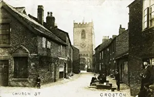 Church Street