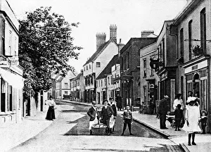 Church Street, Coggeshall