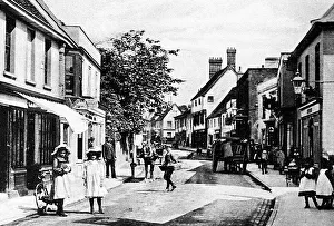 Church Street, Coggeshall