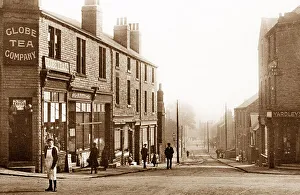 Church Street, Royston