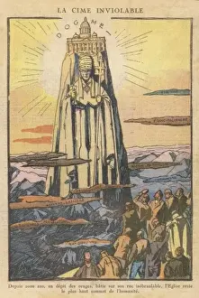 The Church Symbolised