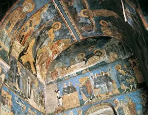 Saviour Prints: The Church of Transfiguration of Our Saviour