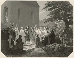 Church at Utrecht