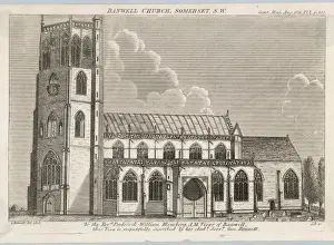 Churches / Banwell / 1811