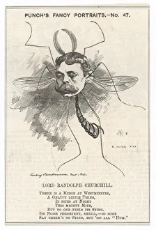 Bites Gallery: Churchill / Randolph / Fly