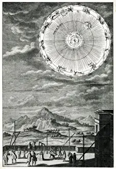 CI8 ASTRONOMERS