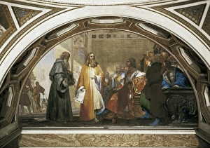 CIANFANELLI, Nicola (1793-1848). Leonardo da CIANFANELLI, Nicola (1793-1848). Leonardo da