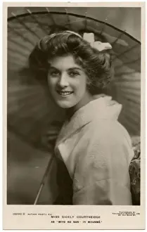 Cicely Courtneidge