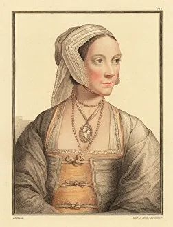 Cicely, daughter of Sir Thomas More