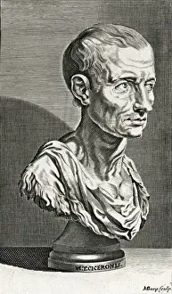 Cicero Prints: Cicero Burg