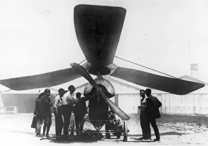 Cierva C3