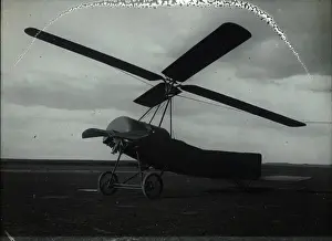 Cierva C4