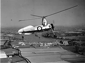 Cierva C40 Rota II L7589