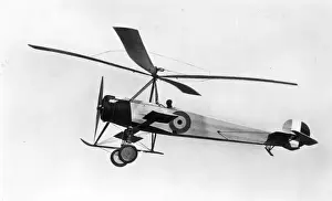 Cierva C6C