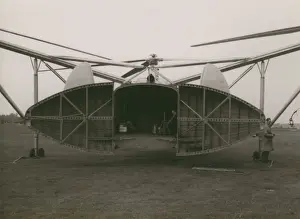 Cierva W11 Air Horse, WA555