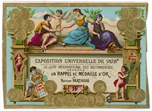 Cigars Label