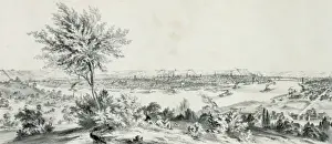 Cincinnati Prints: Cincinnati