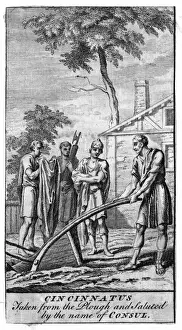 Cincinnatus