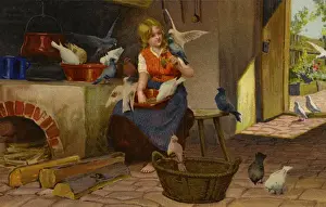 Cinderella