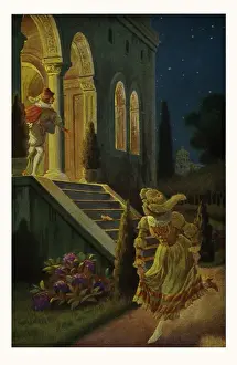 Cinderella