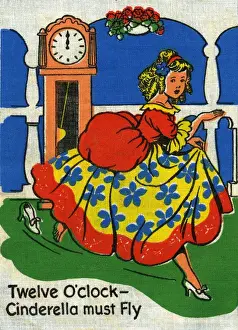 Cinderella