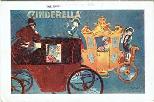 Cinderella