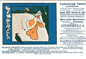 Cinderella