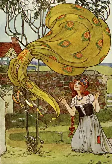 Cinderella