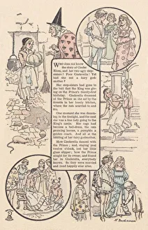 Cinderella
