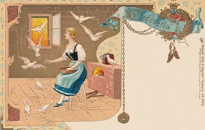 Cinderella