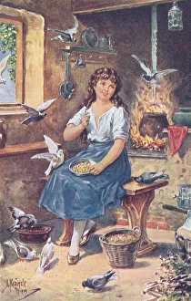 Cinderella