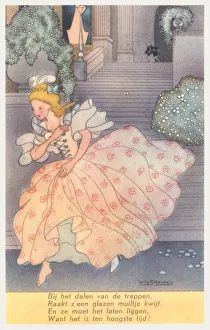 Cinderella