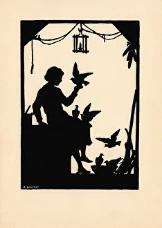 Cinderella